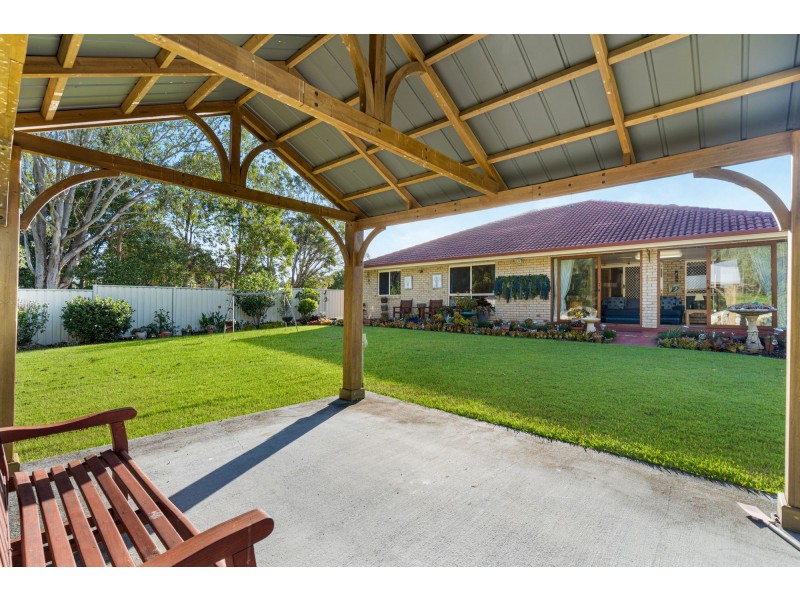 80 Halfway Drive, Ormeau QLD 4208