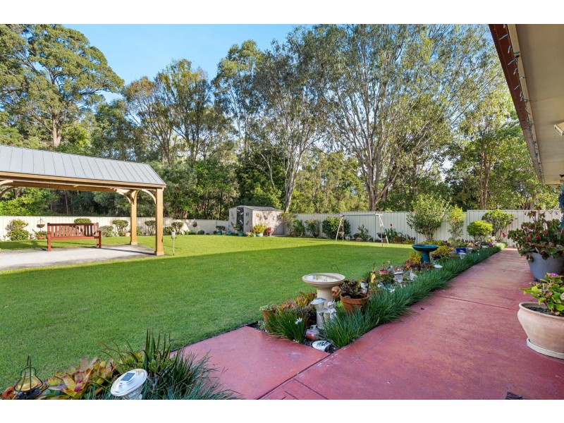 80 Halfway Drive, Ormeau QLD 4208