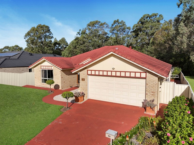 80 Halfway Drive, Ormeau QLD 4208