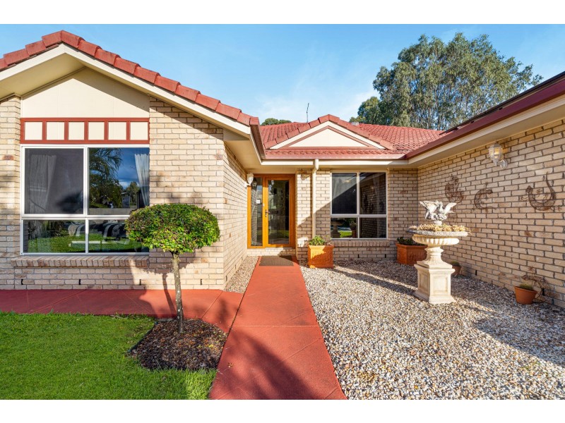 80 Halfway Drive, Ormeau QLD 4208