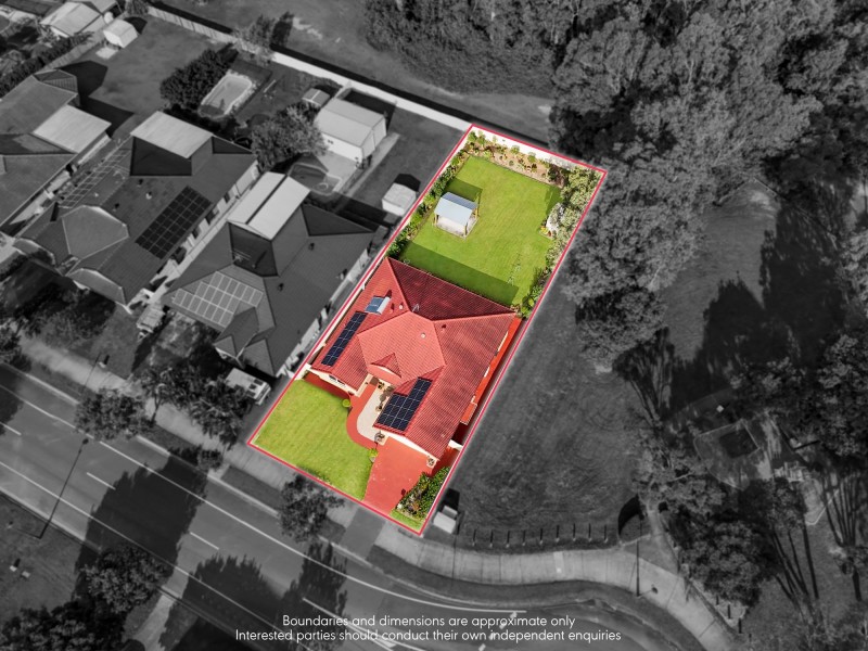 80 Halfway Drive, Ormeau QLD 4208