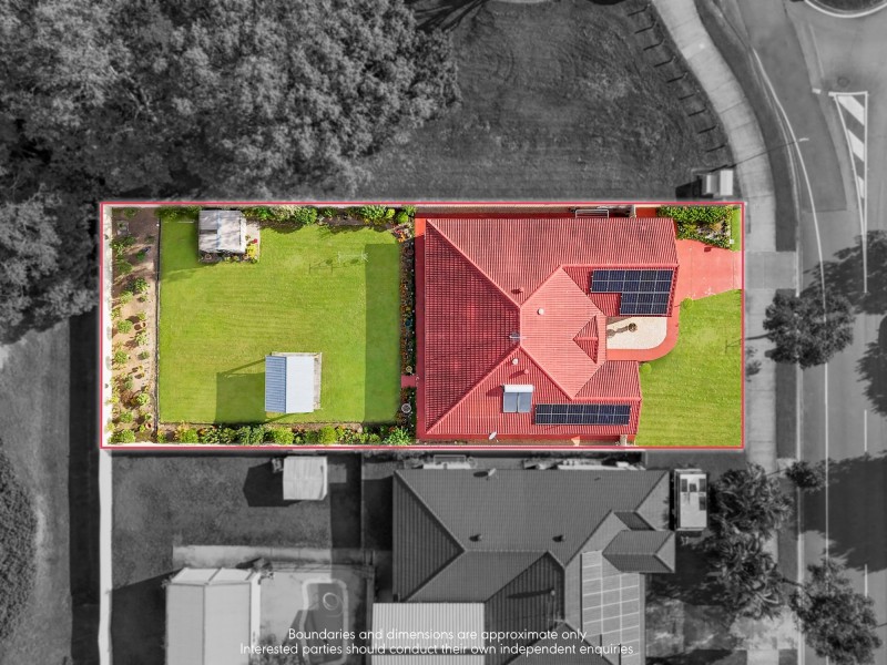 80 Halfway Drive, Ormeau QLD 4208