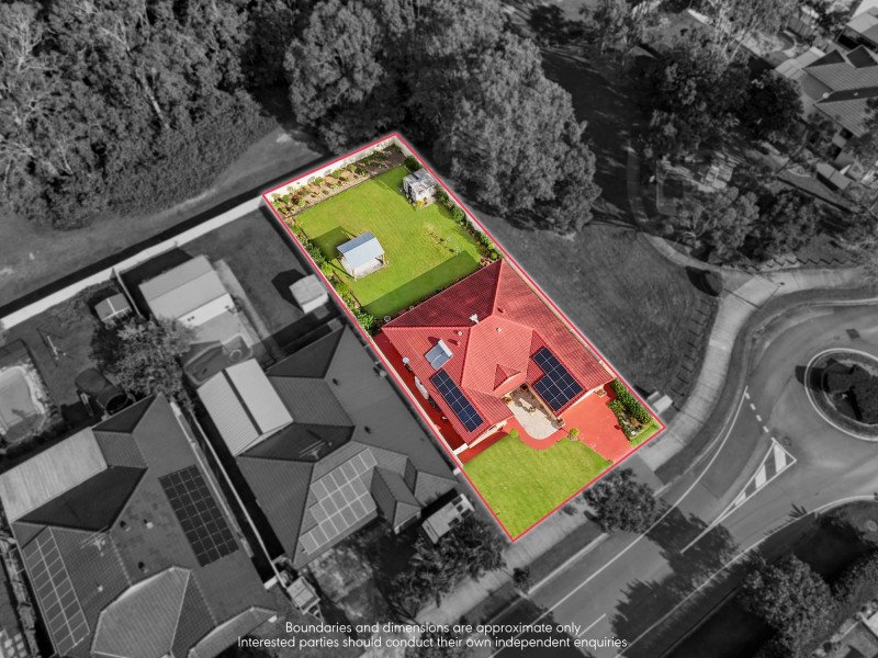 80 Halfway Drive, Ormeau QLD 4208