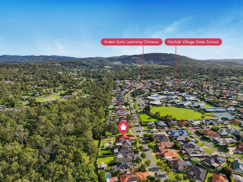 80 Halfway Drive, Ormeau QLD 4208