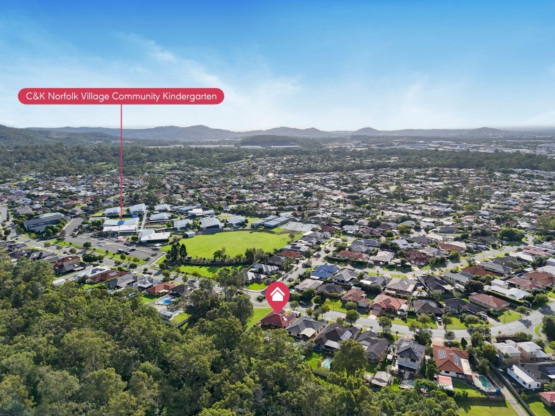 80 Halfway Drive, Ormeau QLD 4208