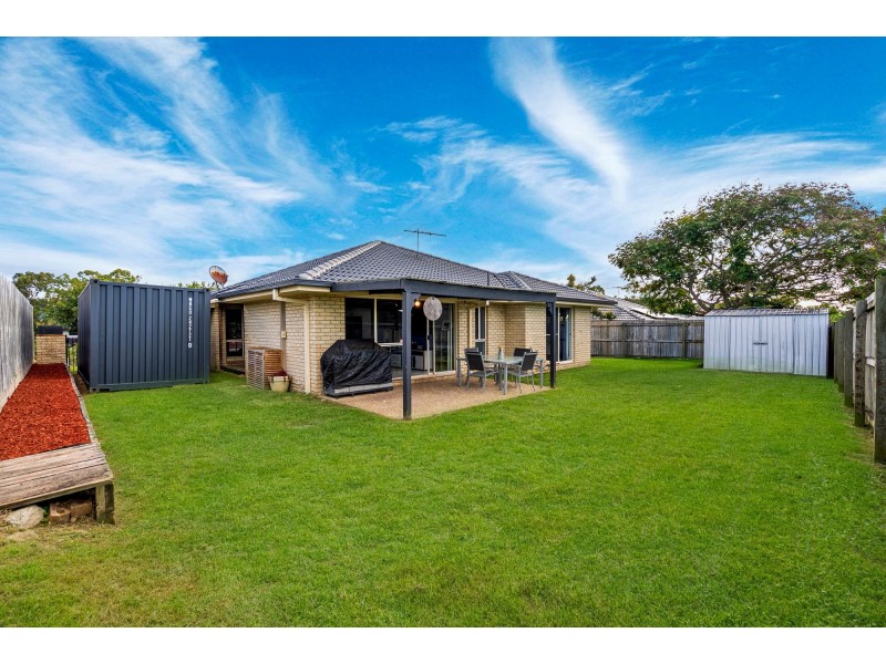 10 Wolvesey Court, Ormeau QLD 4208