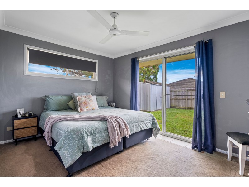 10 Wolvesey Court, Ormeau QLD 4208