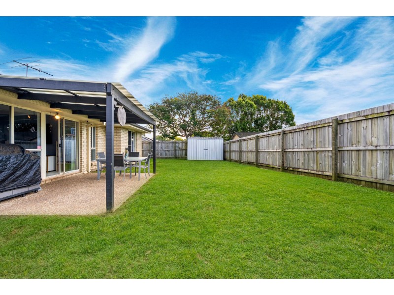 10 Wolvesey Court, Ormeau QLD 4208