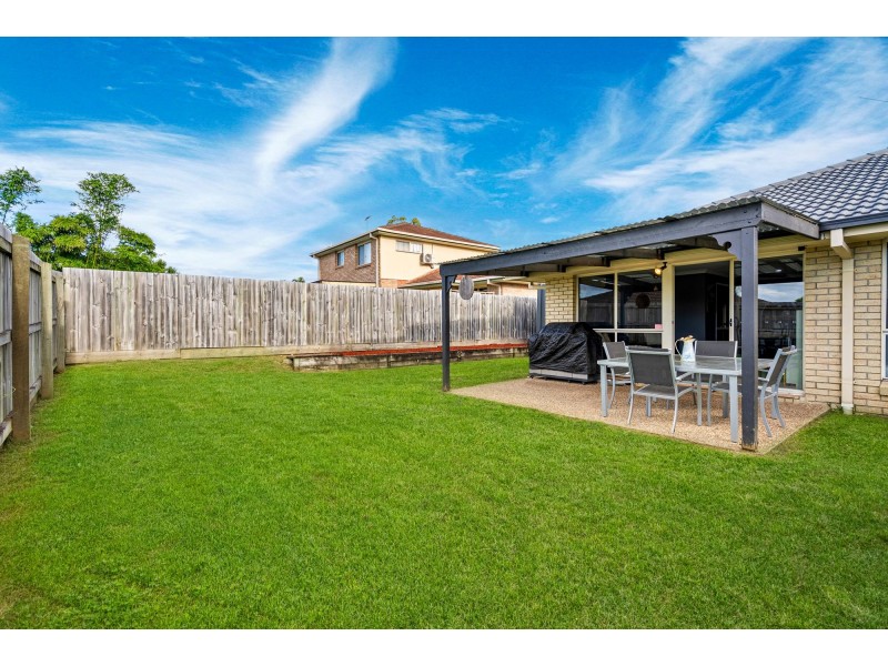 10 Wolvesey Court, Ormeau QLD 4208