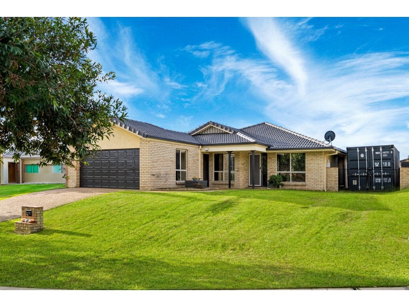 10 Wolvesey Court, Ormeau QLD 4208