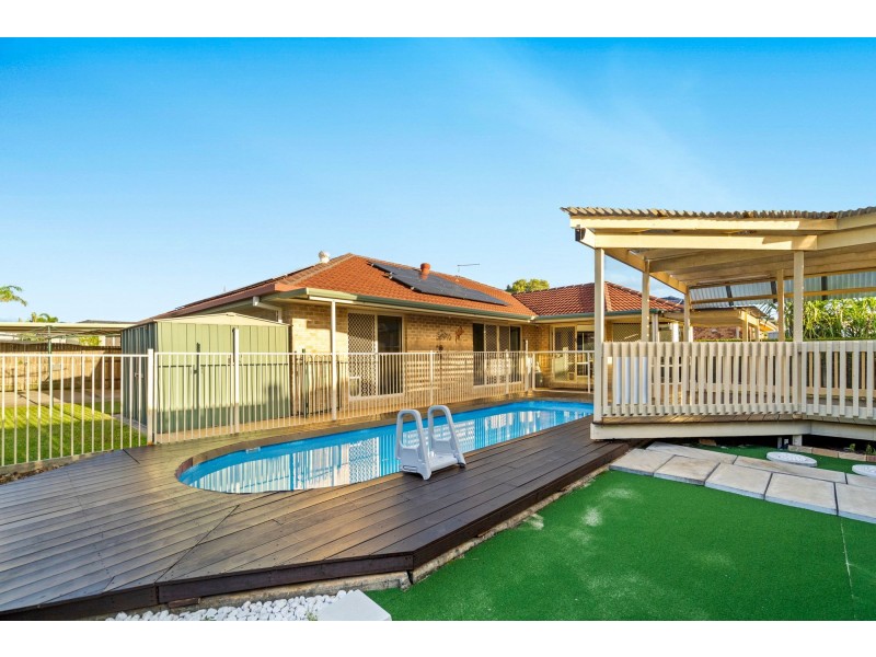 19 Senna Street, Ormeau QLD 4208