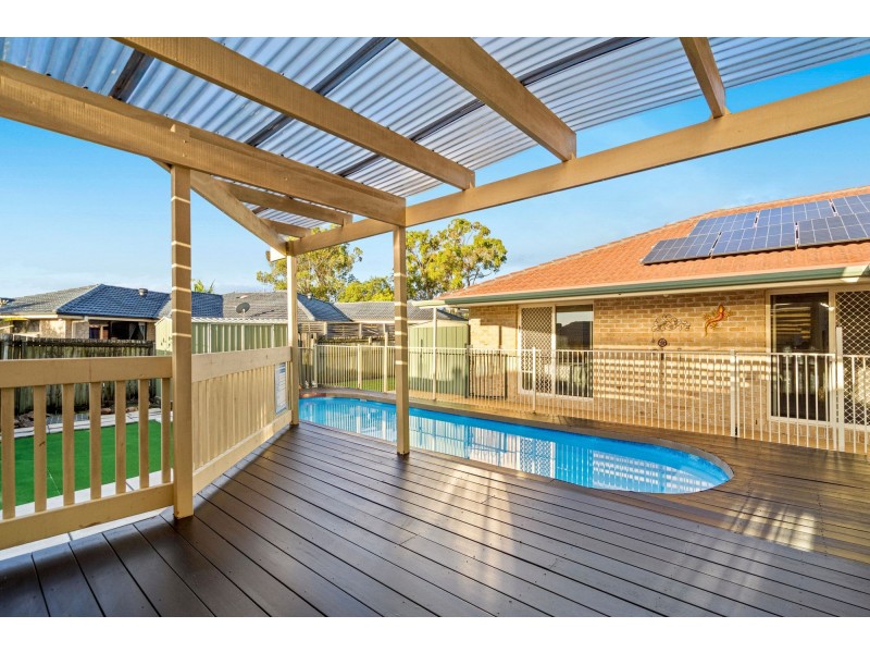 19 Senna Street, Ormeau QLD 4208