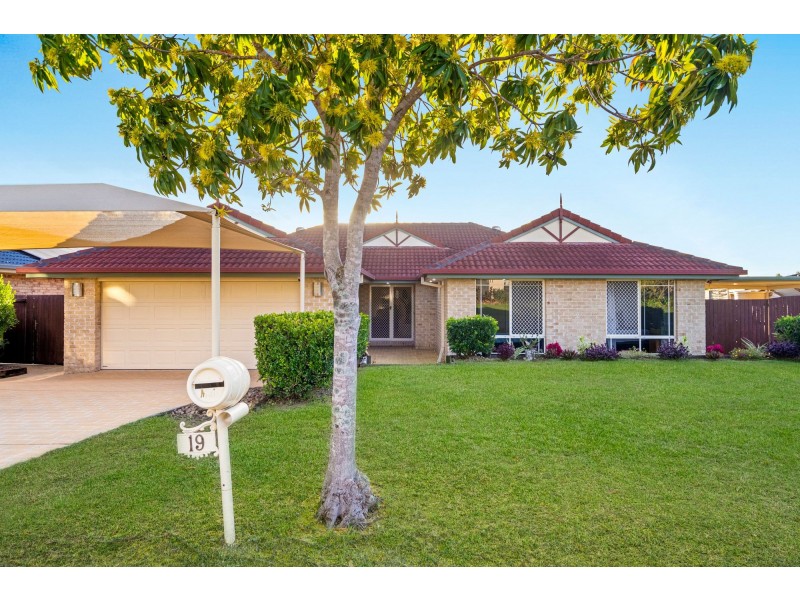 19 Senna Street, Ormeau QLD 4208