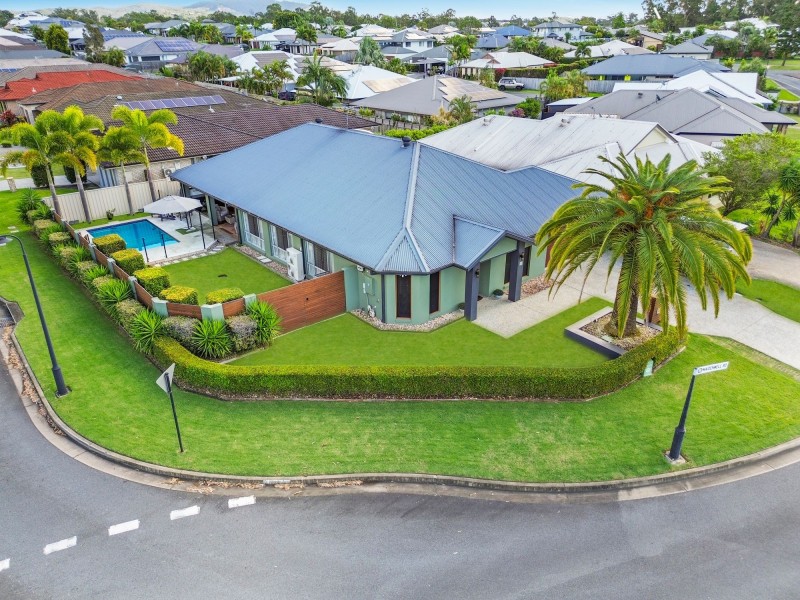 71 Maidenwell Road, Ormeau QLD 4208