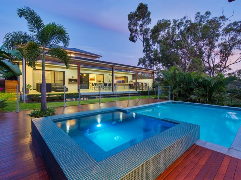 17 Islandview Terrace, Ormeau Hills QLD 4208