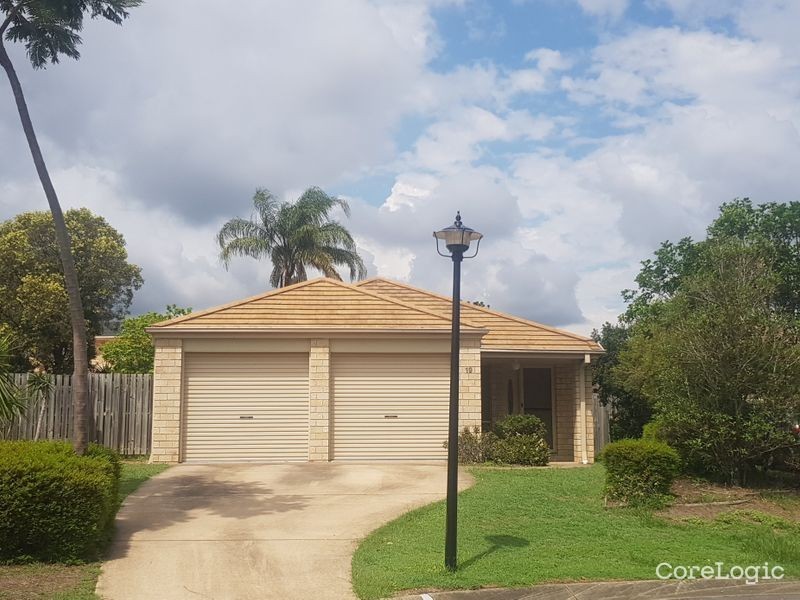 19/20 Halfway Drive, Ormeau QLD 4208
