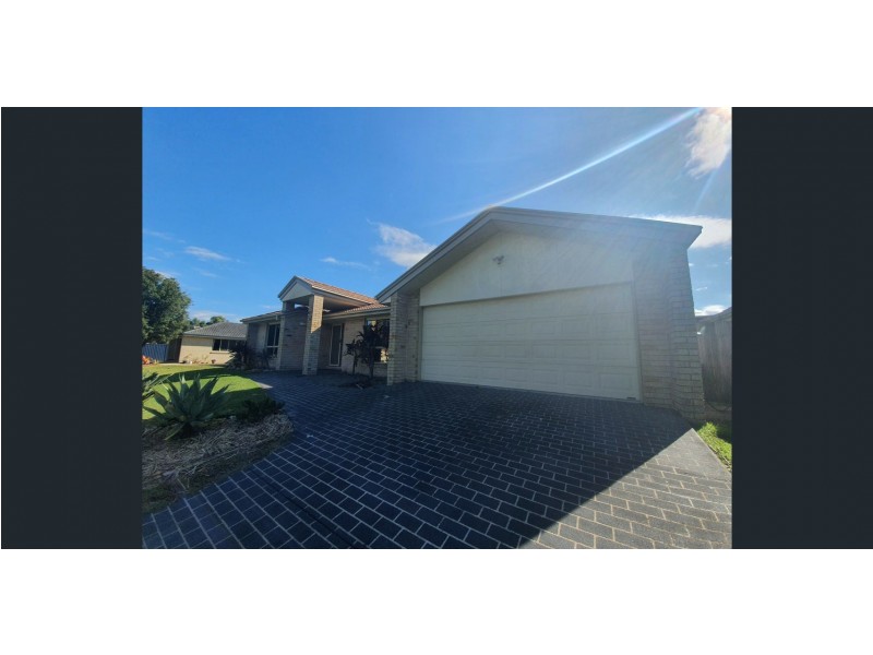 75 Halfway Drive, Ormeau QLD 4208