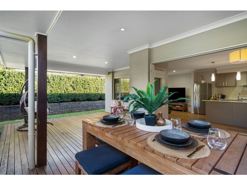 30 River Run Circuit, Ormeau Hills QLD 4208