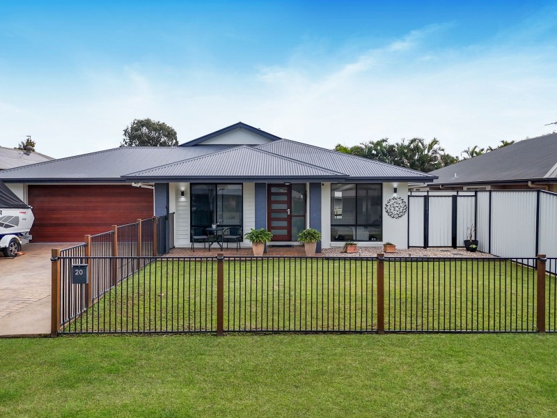 20 Carrieton Street, Ormeau QLD 4208