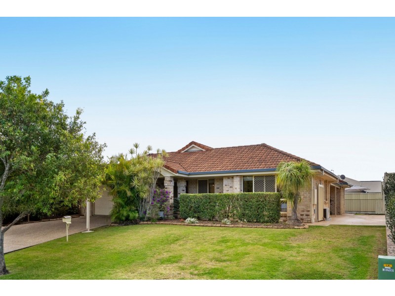 49 Karall Street, Ormeau QLD 4208