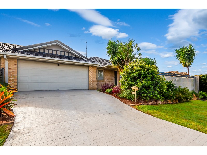 54 Philben Drive, Ormeau QLD 4208