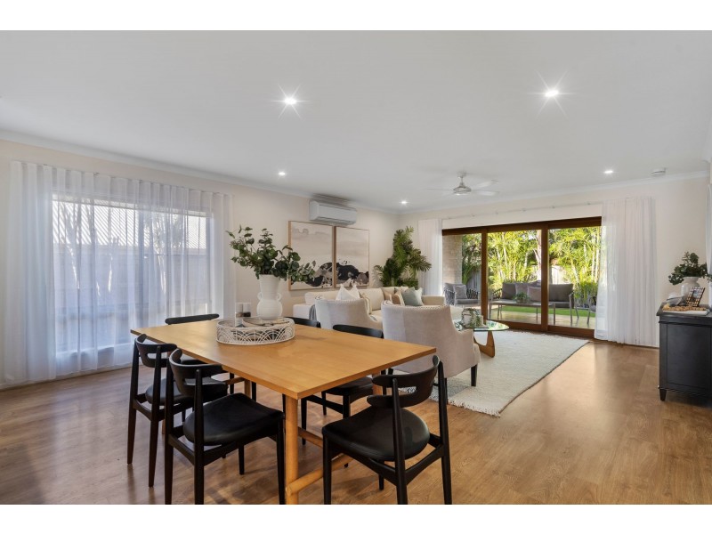 6 Balla Balla Crescent, Ormeau Hills QLD 4208