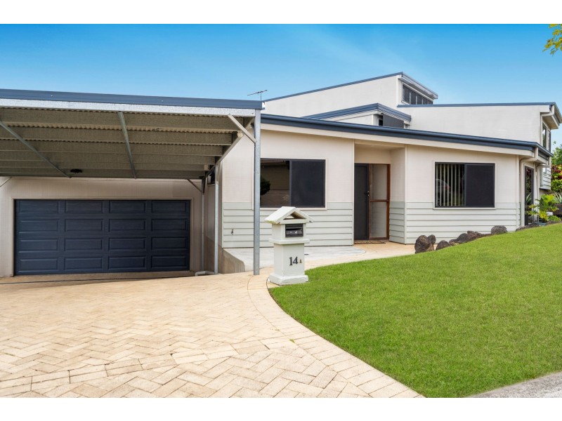 14a Jasmine Circuit, Ormeau QLD 4208