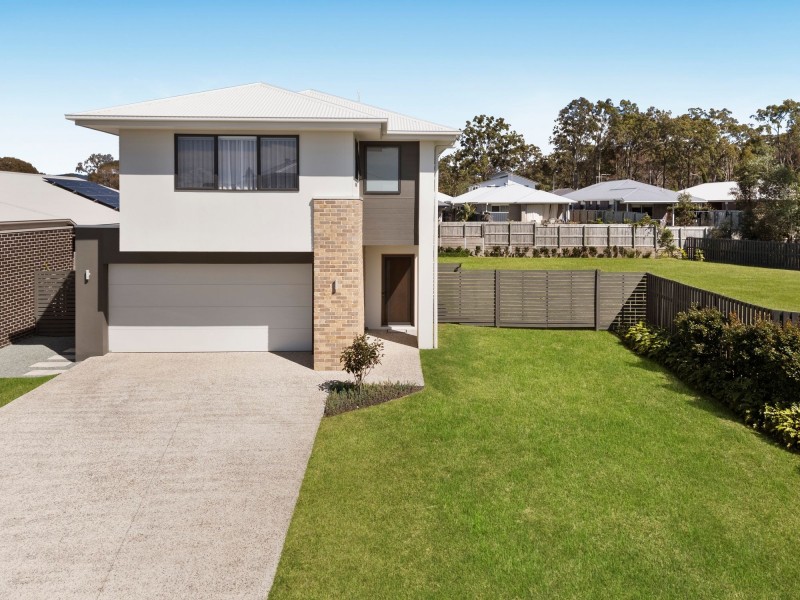 19-27 Lavazza Street, Ormeau QLD 4208