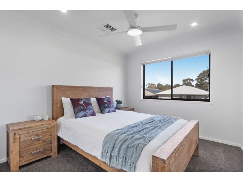 19-27 Lavazza Street, Ormeau QLD 4208