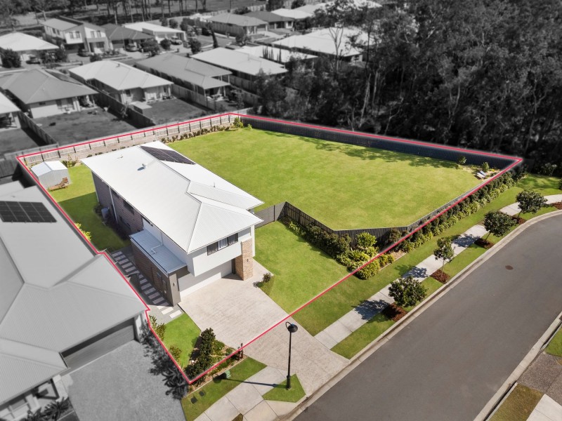 19-27 Lavazza Street, Ormeau QLD 4208