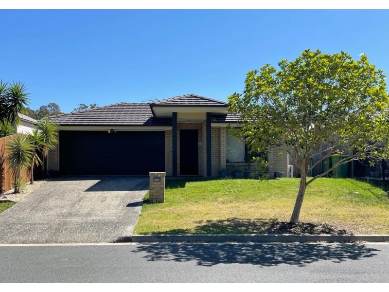 15 Terania Avenue, Ormeau Hills QLD 4208