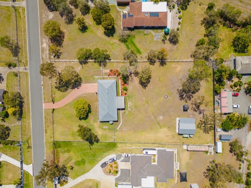 62 Vaughan Drive, Ormeau QLD 4208