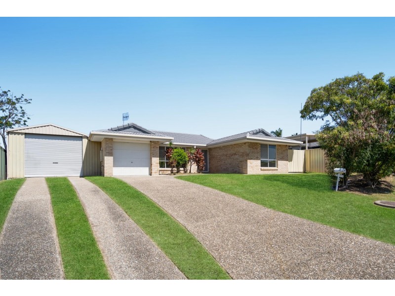 66 Katunga Circuit, Ormeau QLD 4208