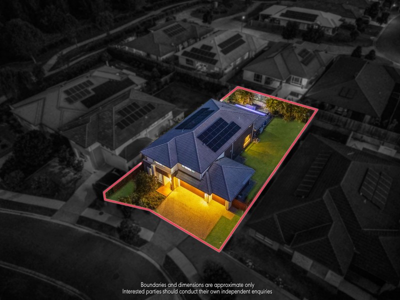 1 Litchfield Lane, Pimpama QLD 4209