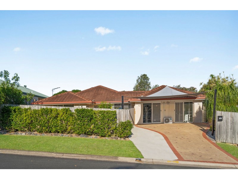 31 Rix Drive, Upper Coomera QLD 4209
