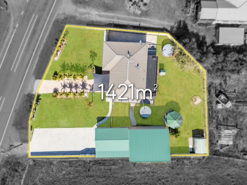 490 Norwell Road, Norwell QLD 4208