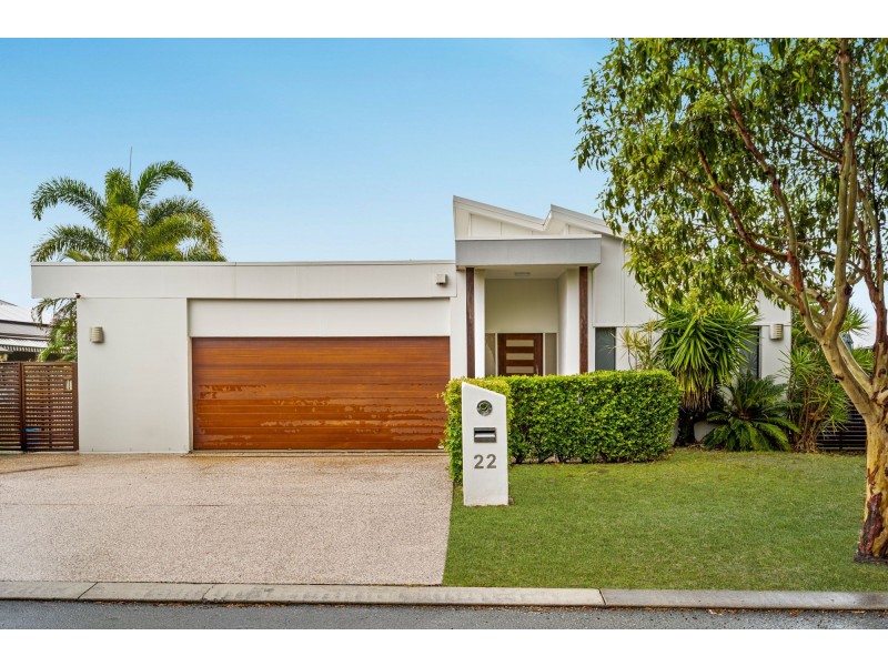 22 Emmaville Crescent, Ormeau QLD 4208