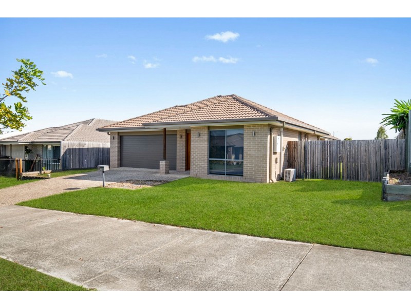 12 Buxton Avenue, Yarrabilba QLD 4207