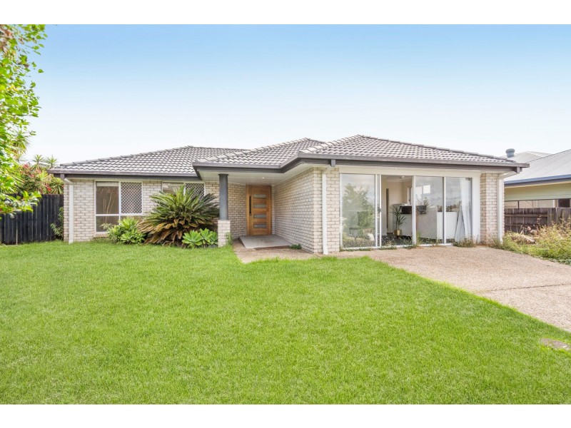 17 Lancelot Crescent, Ormeau QLD 4208