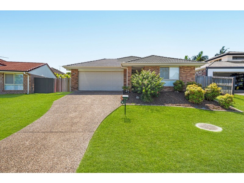 67 Gawain Drive, Ormeau QLD 4208