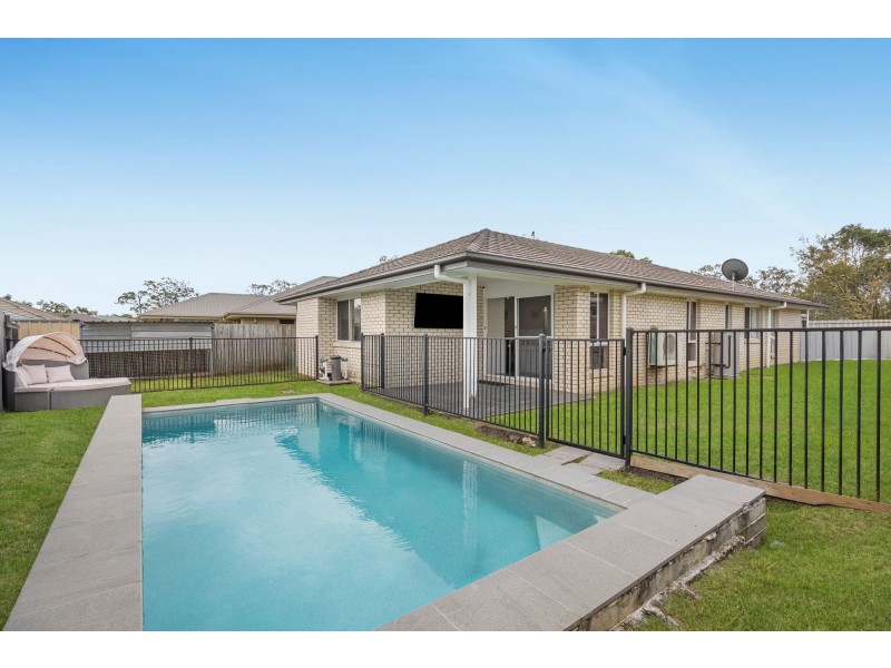 34 Leabrook Place, Pimpama QLD 4209