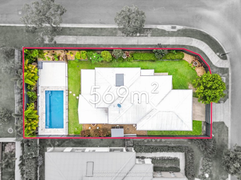 21 Rivervale Street, Ormeau QLD 4208