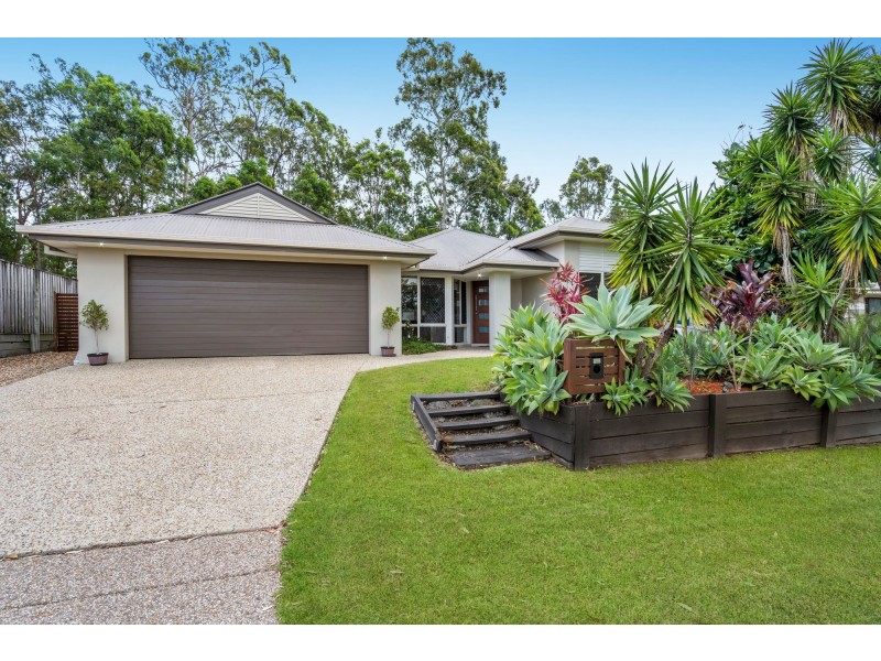 18 Killarney Court, Ormeau QLD 4208