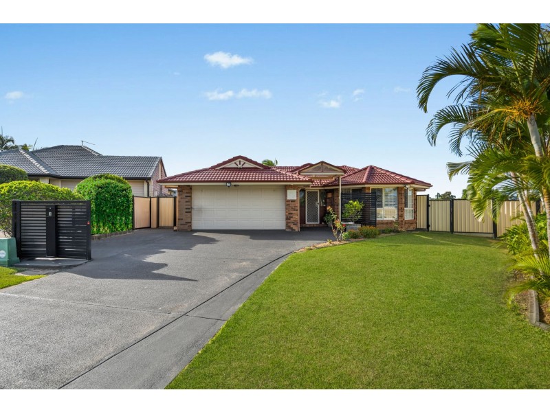 3 Sorrel Place, Ormeau QLD 4208