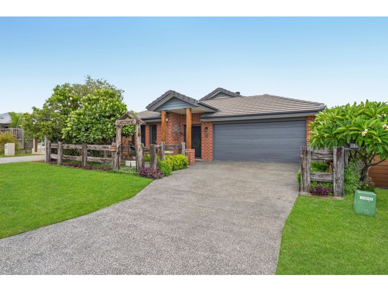 17 Adelaide Crescent, Ormeau Hills QLD 4208