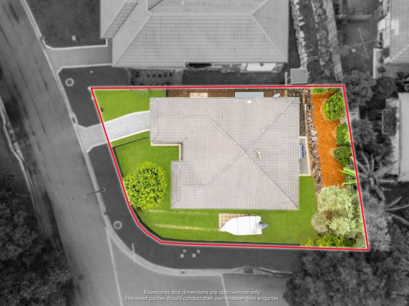 13 Nandroya Drive, Upper Coomera QLD 4209