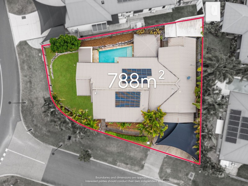 9 Maidenwell Road, Ormeau QLD 4208