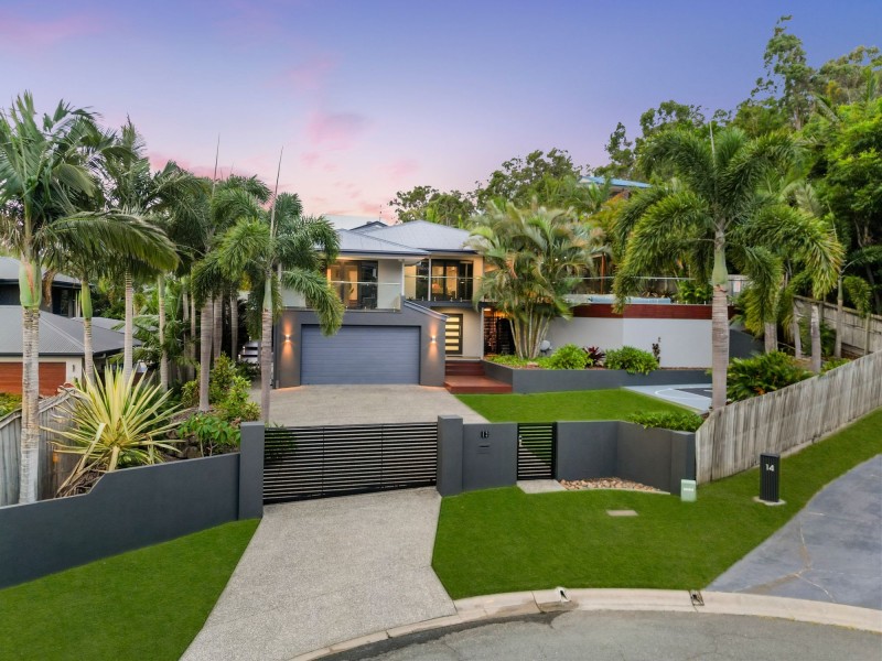 12 Blackcomb Rise, Ormeau Hills QLD 4208