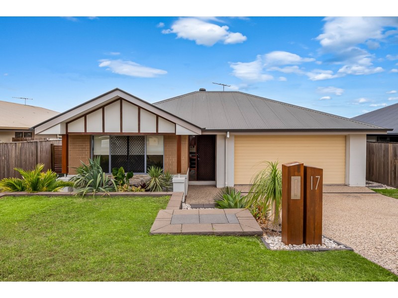 17 Glenafton Court, Ormeau QLD 4208