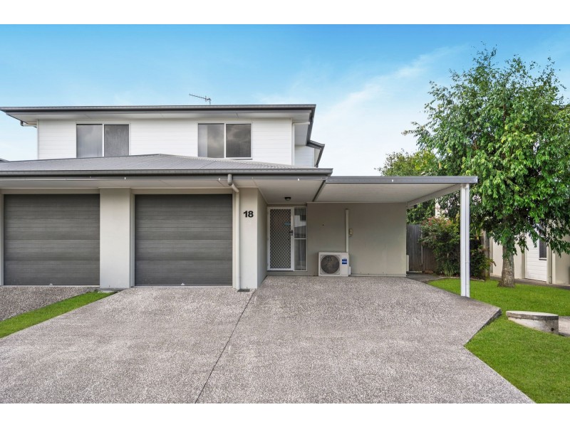 18/152-164 Pascoe Road, Ormeau QLD 4208